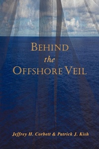 Abbildung von: Behind the Offshore Veil - iUniverse