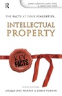 Cover: Key Facts: Intellectual Property - Hodder Arnold