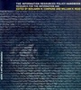 Cover: The Information Resources Policy Handbook - MIT Press