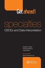 Cover: Get ahead! Specialties: OSCEs and Data Interpretation - Routledge
