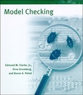 Cover: Model Checking - MIT Press