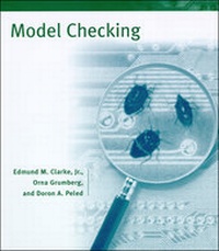 Abbildung von: Model Checking - MIT Press