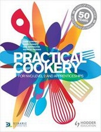Enlarge image Cover: Practical Cookery - Hodder Education