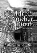 Cover: The Children of Panther Burn - iUniverse