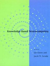 Enlarge image Cover: Knowledge-Based Neurocomputing - MIT Press