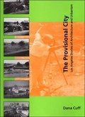 Cover: The Provisional City - MIT Press