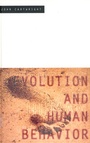 Cover: Evolution and Human Behavior - MIT Press