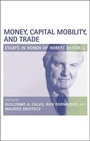 Cover: Money, Capital Mobility, and Trade - MIT Press