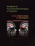 Cover: Handbook of Functional Neuroimaging of Cognition - MIT Press