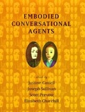 Cover: Embodied Conversational Agents - MIT Press