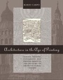 Cover: Architecture in the Age of Printing - MIT Press