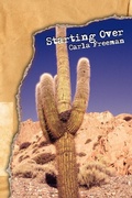 Cover: Starting Over - AuthorHouse
