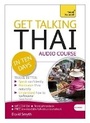 Cover: Get Talking Thai in Ten Days Beginner Audio Course - TEACH YOURSELF