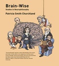 Cover: Brain-Wise - MIT Press