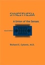 Cover: Synesthesia - Bradford Books
