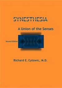 Enlarge image Cover: Synesthesia - Bradford Books