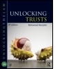 Cover: Unlocking Trusts - Hodder Education