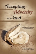 Cover: Accepting Adversity from God - Lulu.com