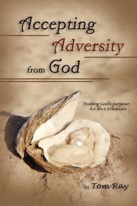 Enlarge image Cover: Accepting Adversity from God - Lulu.com