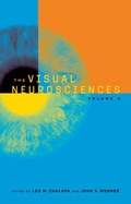 Cover: The Visual Neurosciences - Bradford Books