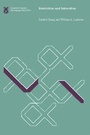 Cover: Restriction and Saturation - MIT Press