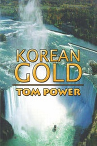 Enlarge image Cover: Korean Gold - Publish America