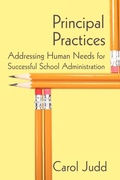Cover: Principal Practices - iUniverse
