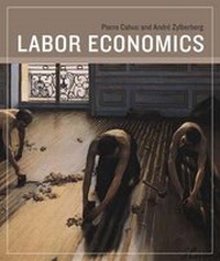 Enlarge image Cover: Labor Economics - MIT Press