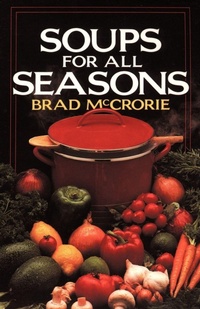 Abbildung von: Soups for All Seasons - iUniverse
