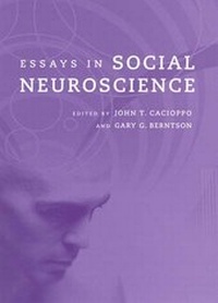 Enlarge image Cover: Essays in Social Neuroscience - Bradford Books