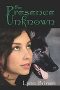 Cover: The Presence Unknown - Publish America