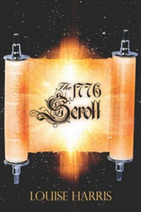 Enlarge image Cover: The 1776 Scroll - Publish America