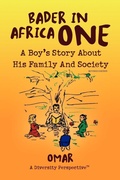 Cover: Bader in Africa One - Xlibris