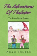 Cover: The Adventures of Thalostar - Xlibris Corporation