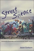Cover: Street Science - MIT Press