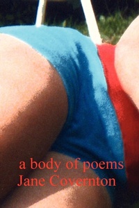 Abbildung von: a Body of Poems - Lulu.com