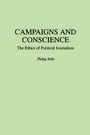 Cover: Campaigns and Conscience - Praeger Publishers Inc