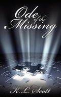 Cover: Ode of the Missing - AuthorHouse