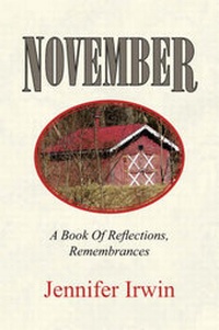 Enlarge image Cover: November - Xlibris Corporation