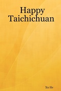 Cover: Happy Taichichuan - Lulu.com