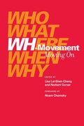 Cover: WH-Movement - MIT Press
