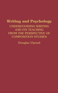 Cover: Writing and Psychology - Praeger Publishers Inc