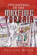 Cover: The Imperils of the Maxfield Terrain - Xlibris