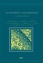 Cover: Attachment and Bonding - MIT Press