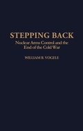 Cover: Stepping Back - Praeger Publishers Inc