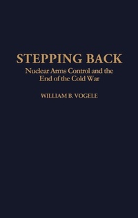 Enlarge image Cover: Stepping Back - Praeger Publishers Inc