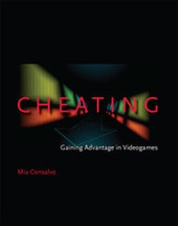 Abbildung von: Cheating - MIT Press