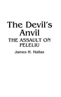 Cover: The Devil's Anvil - Praeger Publishers Inc