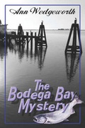 Cover: The Bodega Bay Mystery - America Star Books