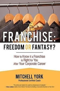 Abbildung von: Franchise - iUniverse